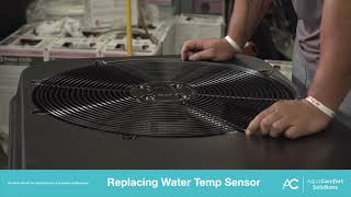raypak temp
