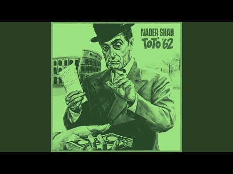 Video thumbnail for Nino Taranto