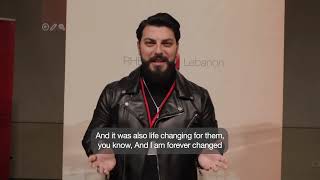 Customer Testimony 4