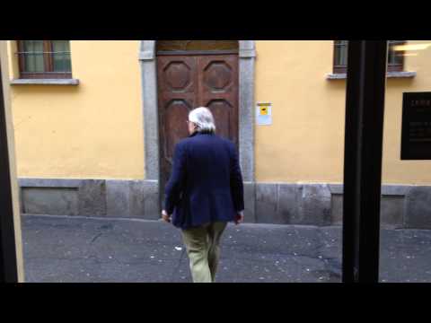 Il parere di Sagarbi sulla Caserma Garibaldi