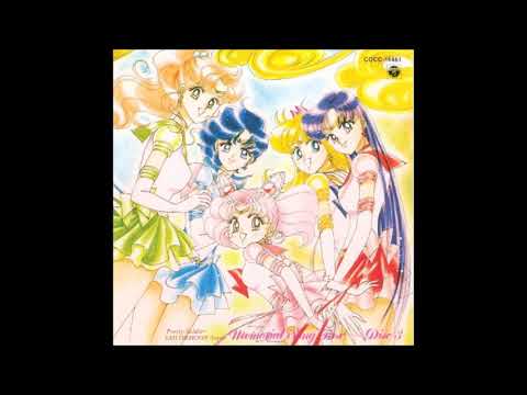 Video thumbnail for I am セーラームーン (I am Sailor Moon)