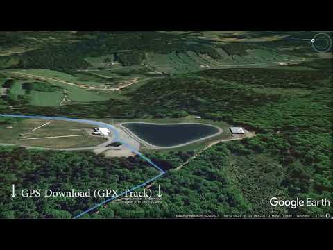 Rund um den Almberg | Wandern Bayerischer Wald