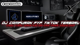 Download lagu DJ CAMPURAN FYP TIKTOK TERBARU 2025 FULL BASS YANG KALIAN CARI‼️ mp3