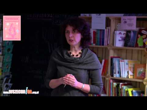 [cz.2] Zrozumieć świat - o autyzmie i o różnym postrzeganiu świata - prof. Ewa Pisula