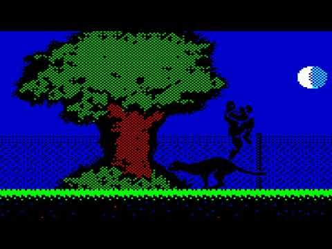 Saboteur II: Avenging Angel - Nintendo Switch