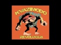Kvazimodo - Revolucija 