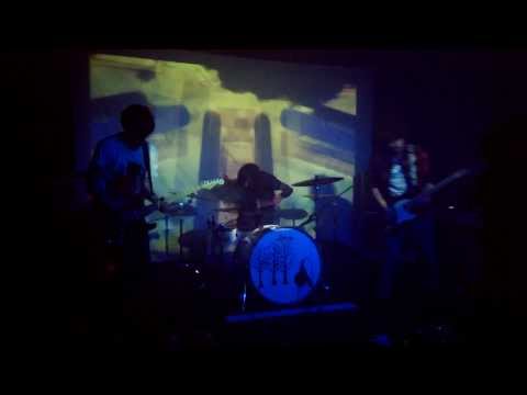 Platonick Dive - Wall Gazing live @ Tetris - 18/01/2014