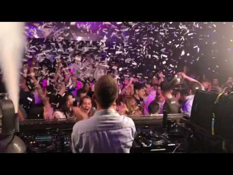 Boris Smith @ Escape Amsterdam (Big Night Out)