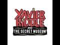 Xavier Riddle And The Secret Museum Opening