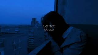 Solitaire - MARINA (and the diamonds) Subtitulada Español | Lyrics