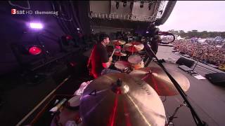 Noel Gallagher’s HIGH FLYING BIRDS - 03.The Mexican Live @ Hurricane Festival 2015 HD AC3