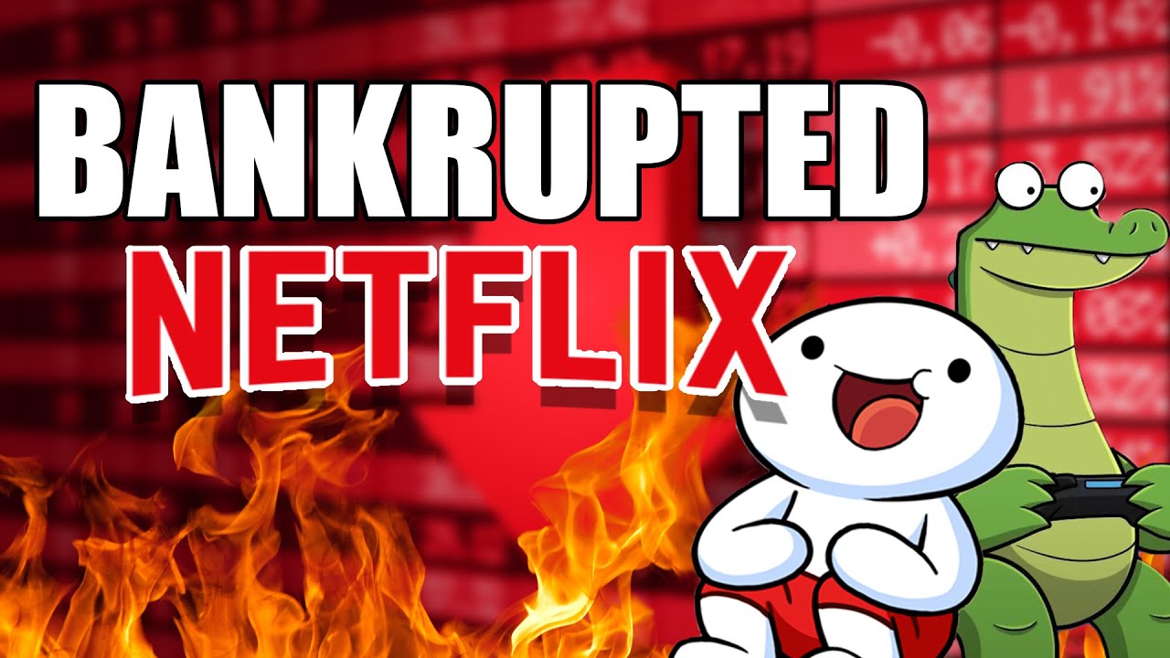 Oddballs Is Really Really Bad