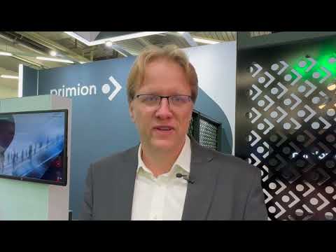 Interview mit Alex Friesen: Sicherheitsarchitektur