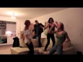 Harlem Shake - Colo terrorita 