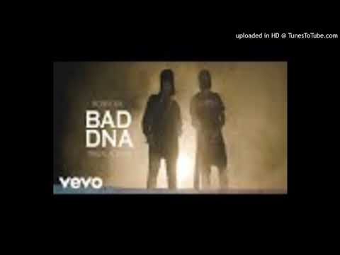 Bobby 6ix, Travalaunch - Bad DNA (Official MUSIC)