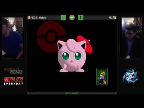 HTL #1 Top 8 Losers R7 - UGSG | Michael (Puff) vs URT | PRZ (Fox)