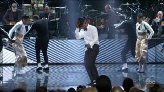 Neyo - Michael Jackson Tribute