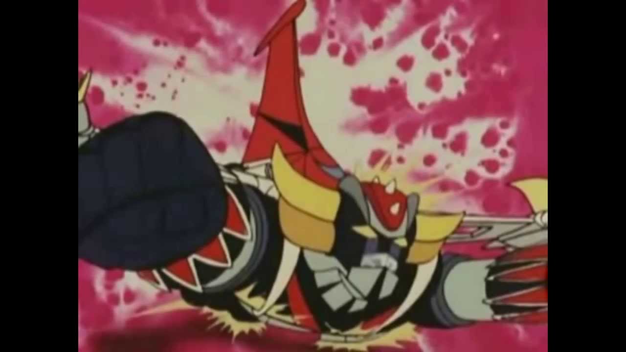 Watch Now ufo robot - sigla iniziale completa ufo robot - sigla iniziale completa