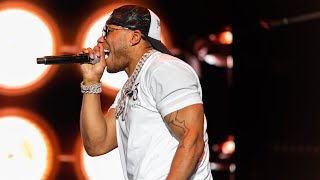 Nelly - Over &amp; Over (Live Performance) Melbourne 2023 at Juicy Festival | @nelly