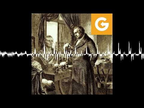 Schillers Schädel und Goethes Mazeration - Die Geschichtsmacher (Podcast)