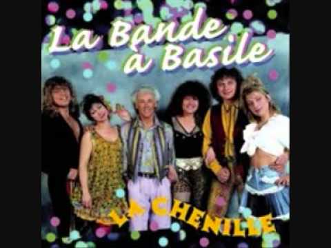 La Bande Ã  Basile   La Chenille