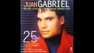 Me He Quedado Solo -  Juan Gabriel
