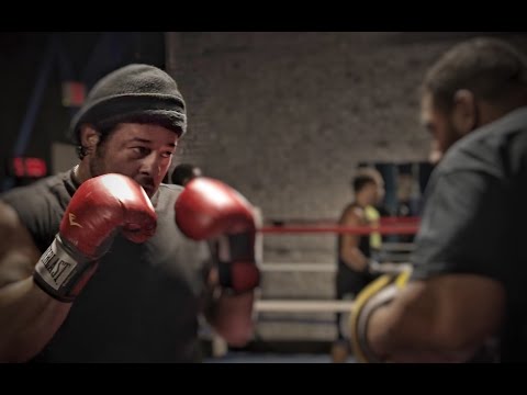 What Goes Around  - Trailer