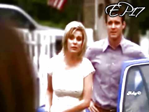 Desperate Housewives *Gabriella & baby Lily*