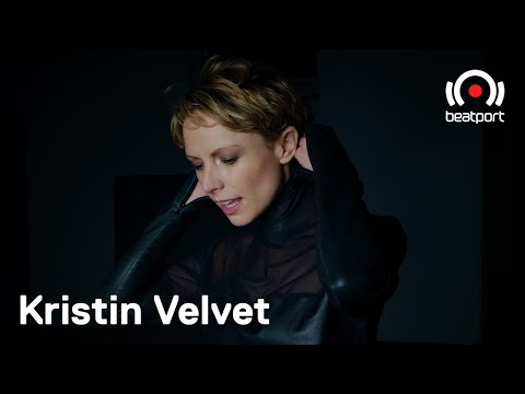 Kristin Velvet DJ set - Beatport X HE.SHE.THEY (Christmas Edition)  | @Beatport Live