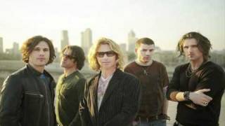 Precious Declaration- Collective Soul (lyrics)