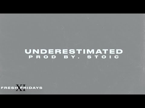 Video thumbnail for Underestimated