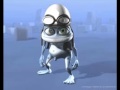 crazy frog I like to move it move it
