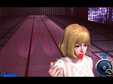 MStar / KR / 엠스타 / Flip My Hair / Jessie James Decker