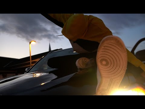 93FEETOFSMOKE - IVE BEEN OUTSIDE (official video)