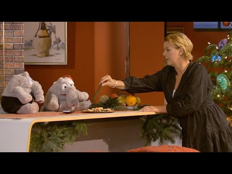 Mirja und die Ottifanten (mit Mirja Boes) | "Otto fröhliche"