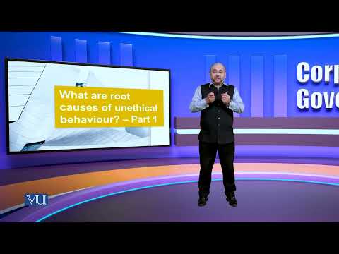 MGT717 Topic003 | Corporate Governance