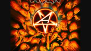 Anthrax - Fight &#39;em &#39;til You Can&#39;t