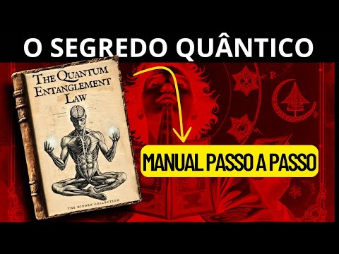 Você Está Pronto Para Quebrar a MATRIX E Ter Tudo Em 2025?