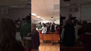 &quot;Tell Me&quot; - Carrollton