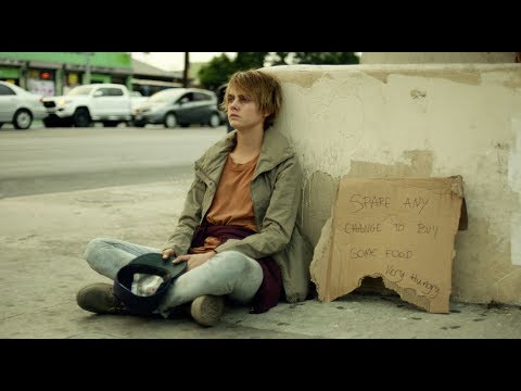 Cara Delevingne Sheds Light on Homelessness in The Spencer Lee Band's 'River Water' Music Video - Ne