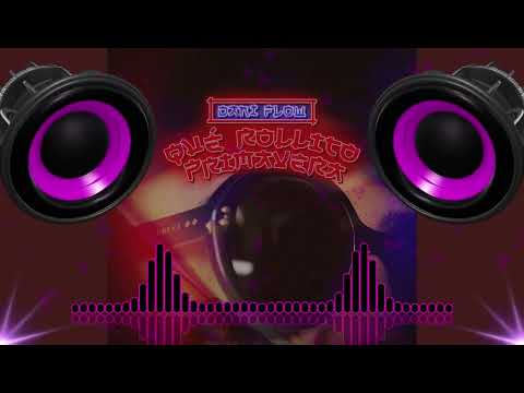 QUE ROLLITO PRIMAVERA  - Dani Flow - Alu Mix - Tensec (BML)