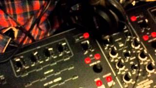 Video thumbnail for Behringer B115W Bass Test by Arphex