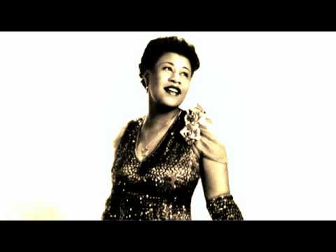 Ella Fitzgerald & Teddy Wilson - My Melancholy Baby (Brunswick Records 1936)