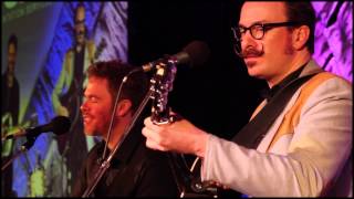 Josh Ritter - Joy to you Baby