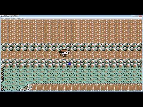 pokemon brown walkthrough part 1