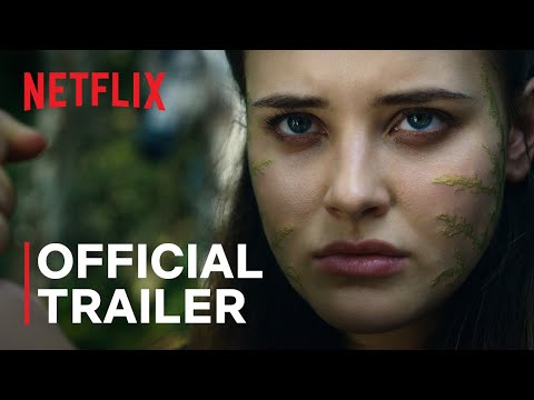 CURSED (Katherine Langford) | New Trailer | Netflix thumnail