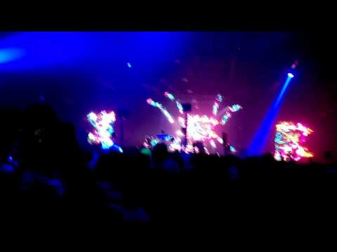 Will Atkinson @ Dreamstate - Will Atkinson - Numb The Pain