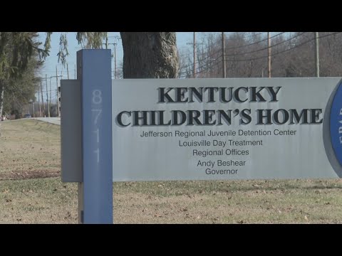 Kentucky officials discuss future of juvenile justice