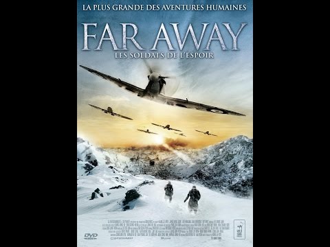 FAR AWAY - Les soldats de l'espoir - bataille de Nomonhan 1939