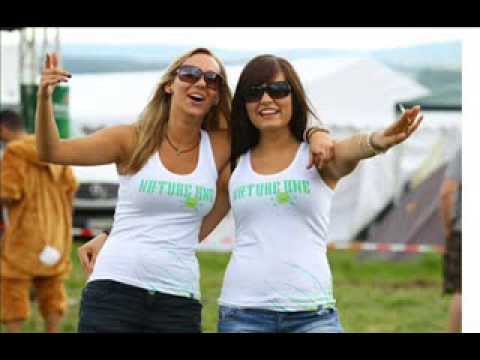 Tom Novy - Live @ Nature One 2013 (Friday) House of House Floor